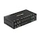 Bzbgear 4K 18Gbps HDMI HDBaseT Extender IRARCPoCRS232LAN and Audio EmbeddingDeembedding up to 330ft BG-EXH-100C5 - alternate 2